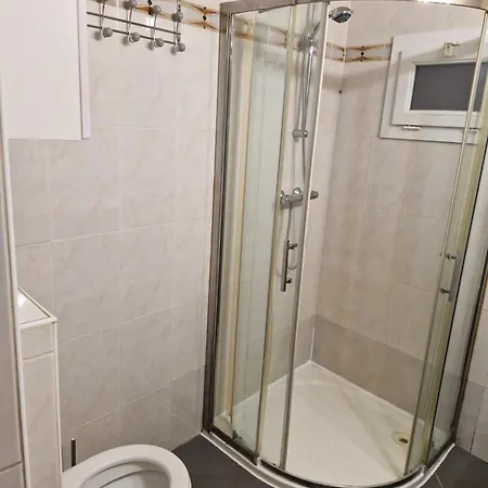 4 Pieces - Gare Riquier דירה ניס