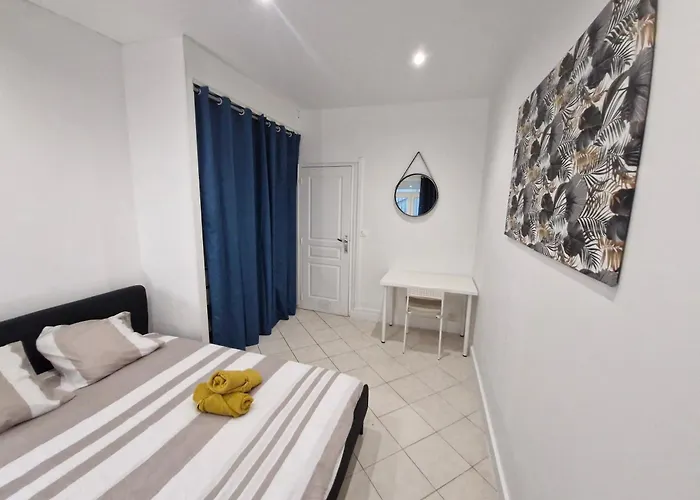 4 Pieces - Gare Riquier *