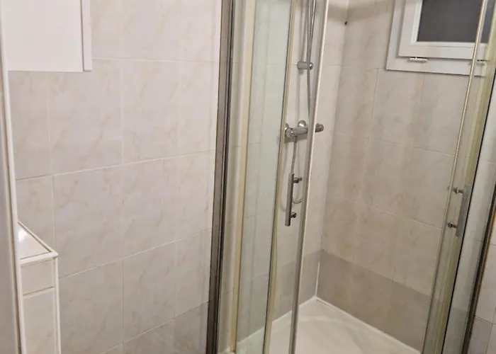 4 Pieces - Gare Riquier Apartman Nizza